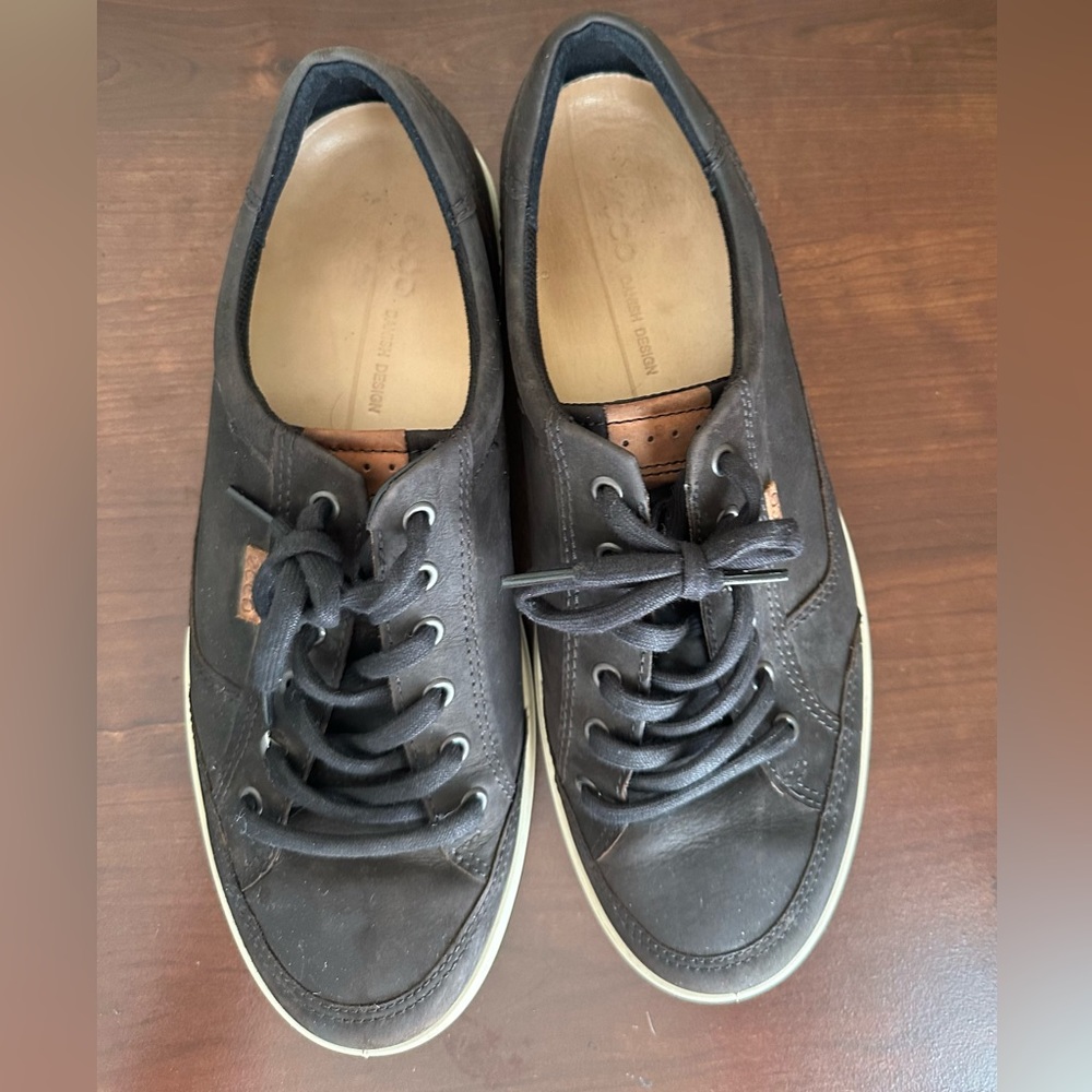 Ecco Men’s Soft 7 Sneaker